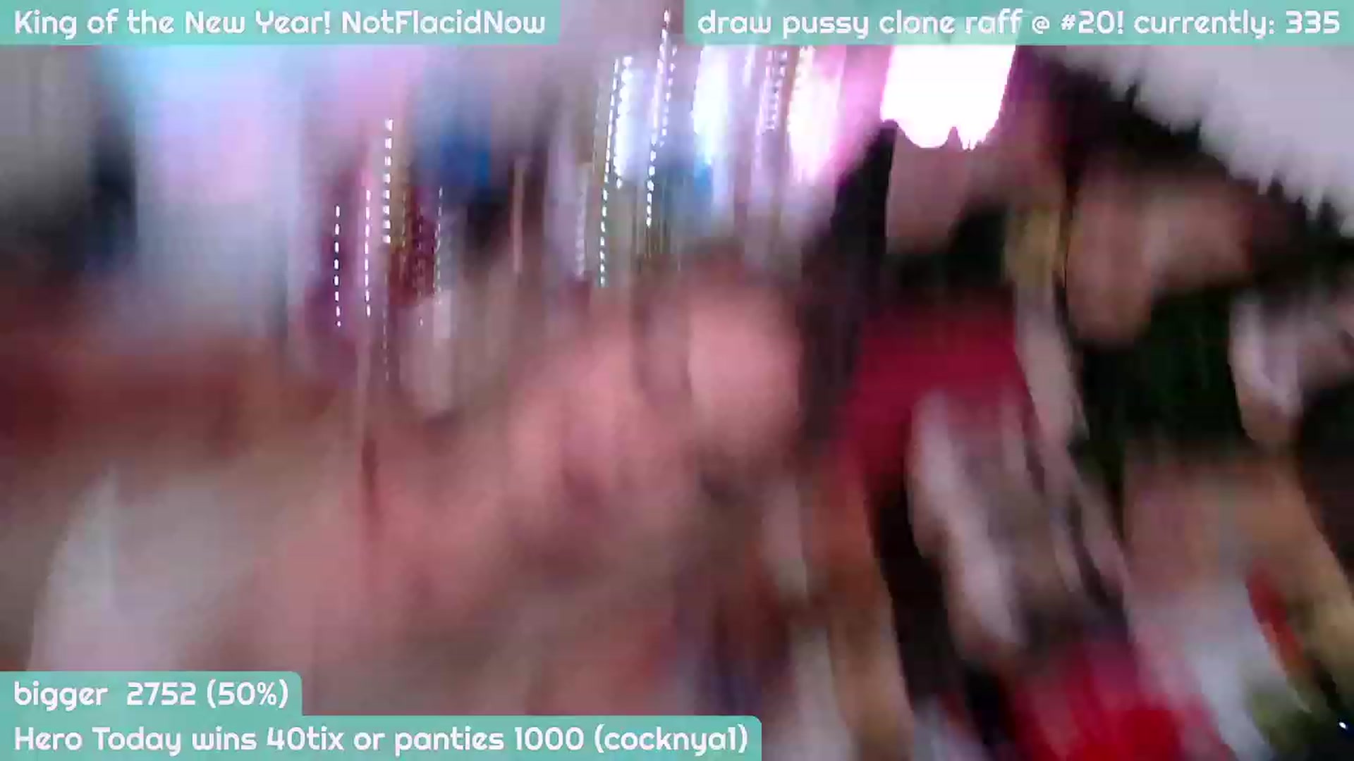 Gallery image thumbnail from JennyJinx's myfreecams stream on, 01/02/2024, 08:51 image 3 of 20
