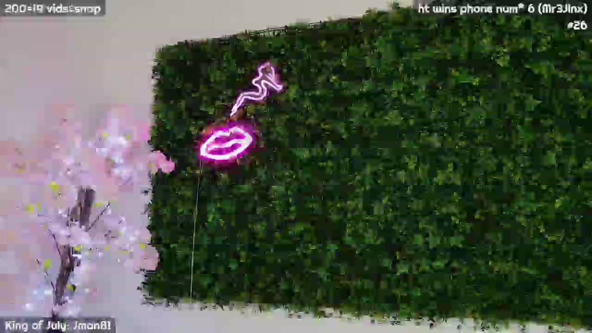 Gallery image thumbnail from JennyJinx's myfreecams stream on, 07/25/2024, 22:52 image 5 of 20