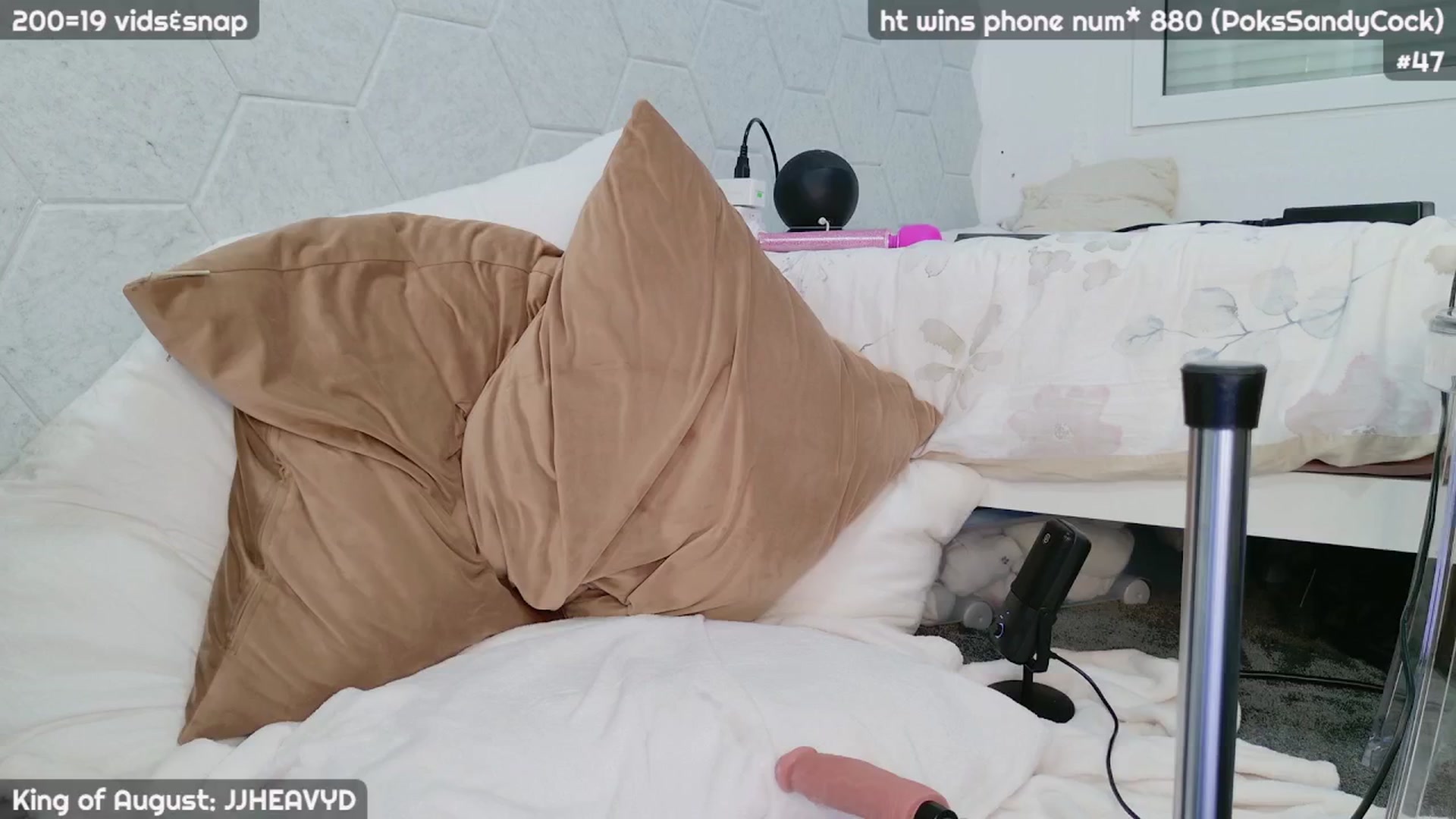 Gallery image thumbnail from JennyJinx's myfreecams stream on, 08/02/2024, 11:23 image 7 of 20