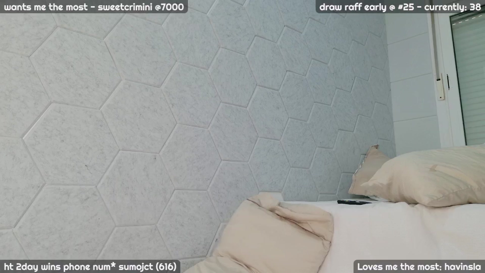 Gallery image thumbnail from JennyJinx's myfreecams stream on, 09/15/2024, 12:42 image 15 of 20