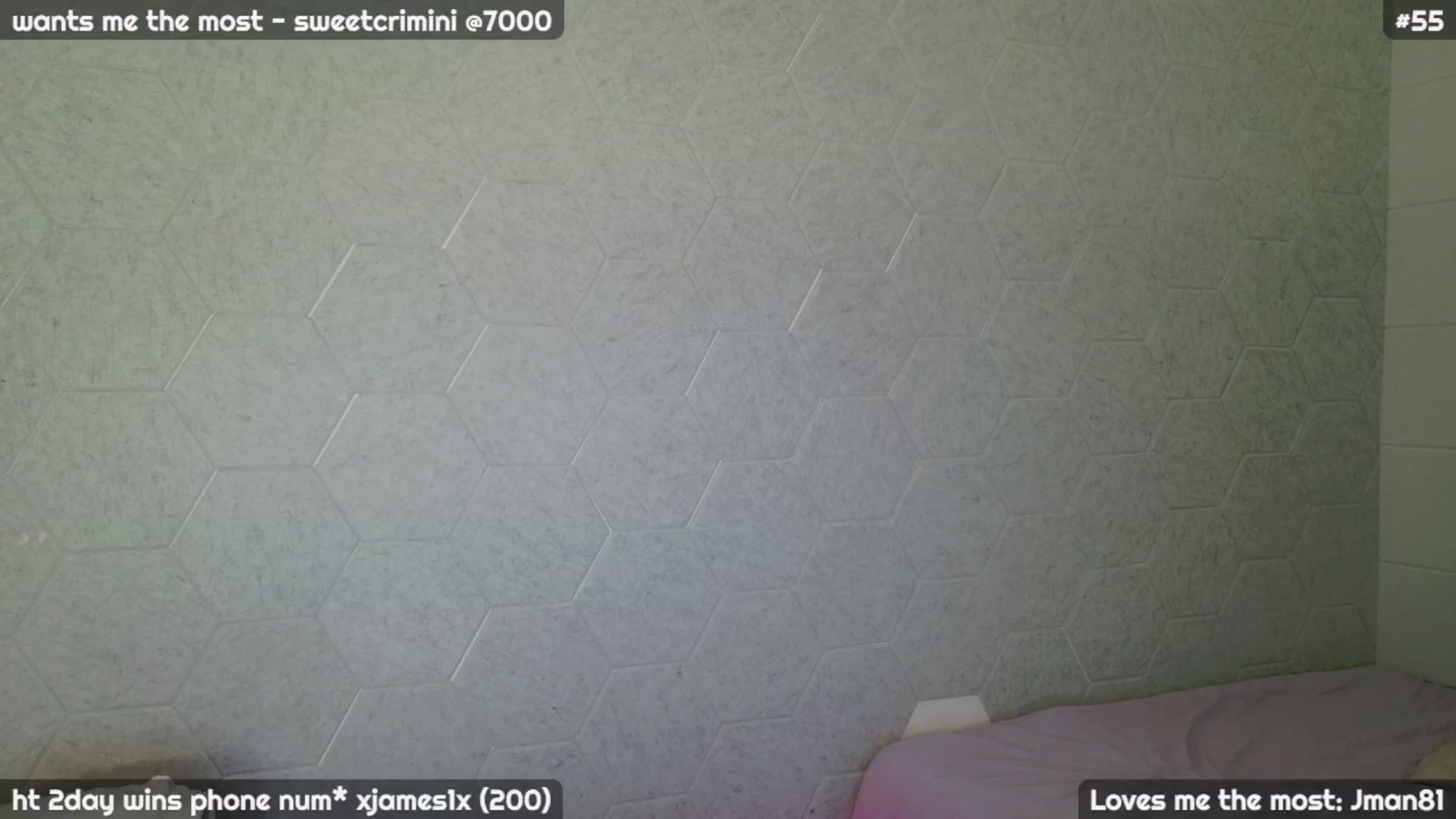 Gallery image thumbnail from JennyJinx's myfreecams stream on, 09/30/2024, 09:14 image 8 of 20
