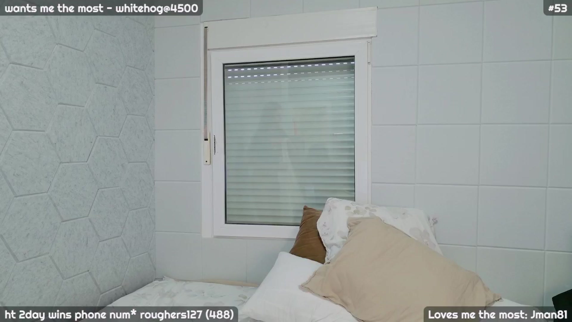 Gallery image thumbnail from JennyJinx's myfreecams stream on, 10/04/2024, 13:04 image 8 of 20
