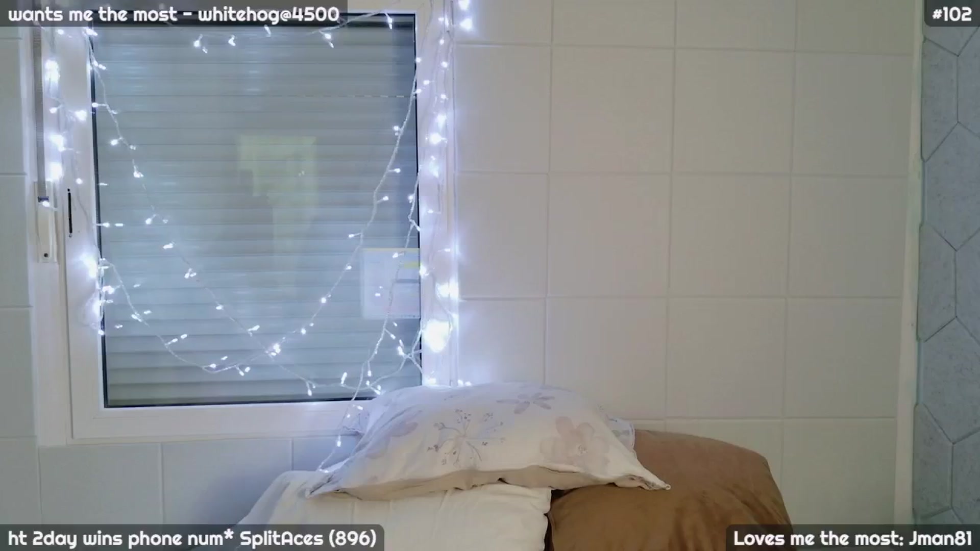 Gallery image thumbnail from JennyJinx's myfreecams stream on, 10/07/2024, 09:55 image 11 of 20