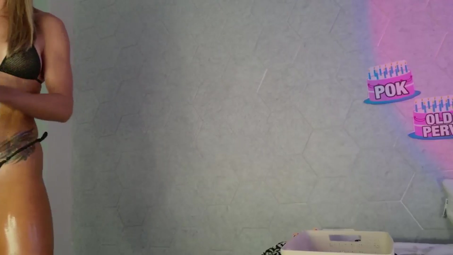 Gallery image thumbnail from JennyJinx's myfreecams stream on, 11/02/2024, 01:51 image 14 of 20