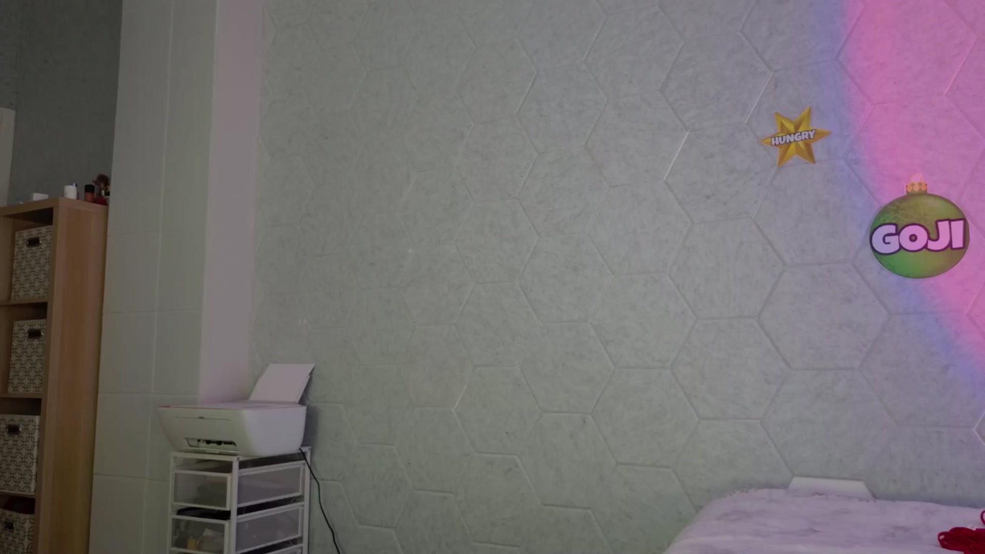 Gallery image thumbnail from JennyJinx's myfreecams stream on, 11/03/2024, 03:52 image 5 of 20