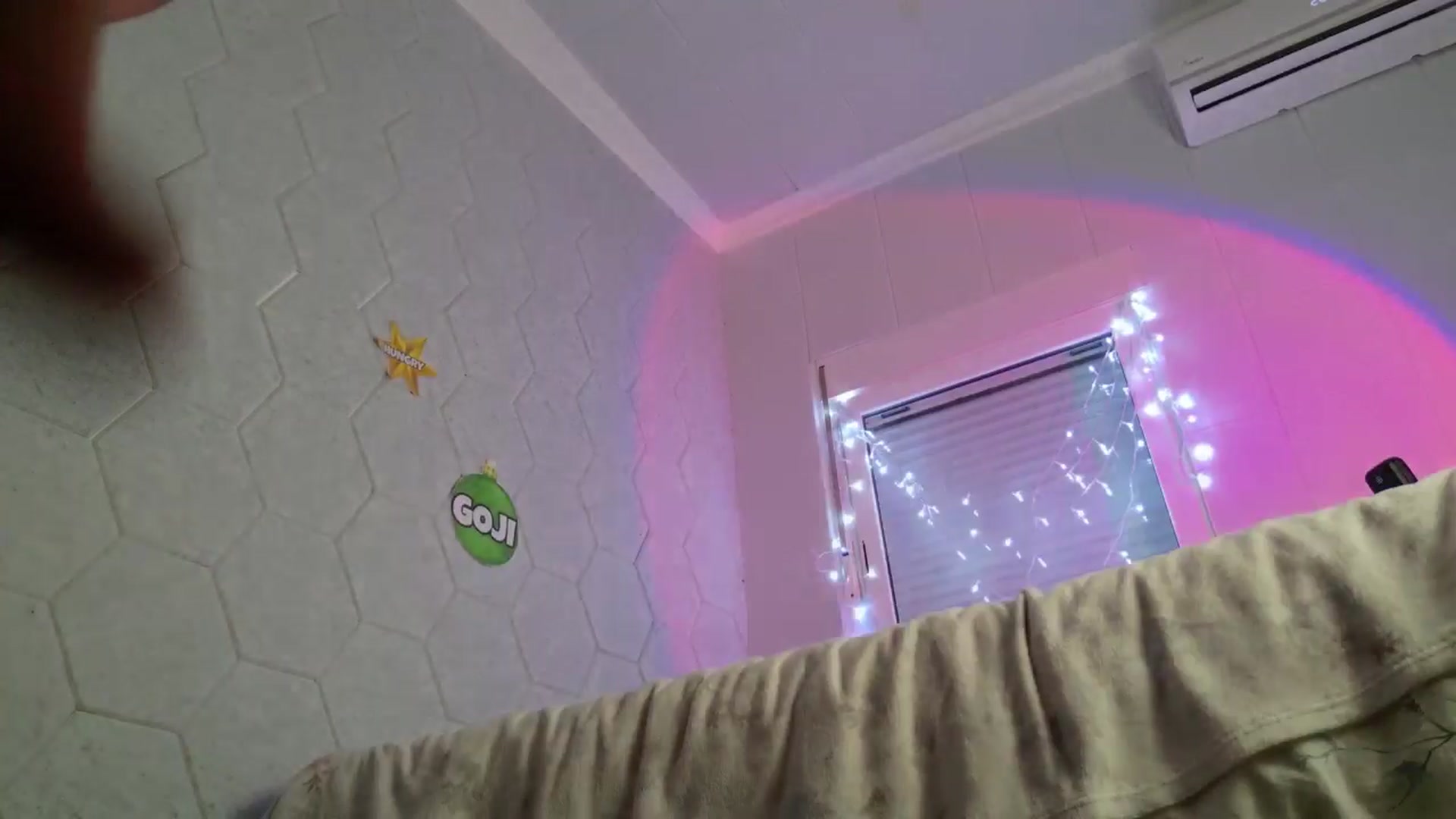 Gallery image thumbnail from JennyJinx's myfreecams stream on, 11/03/2024, 03:52 image 9 of 20
