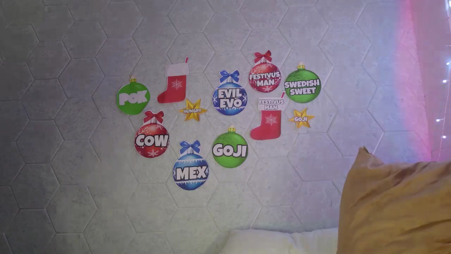 Gallery image thumbnail from JennyJinx's myfreecams stream on, 11/06/2024, 02:23 image 5 of 20