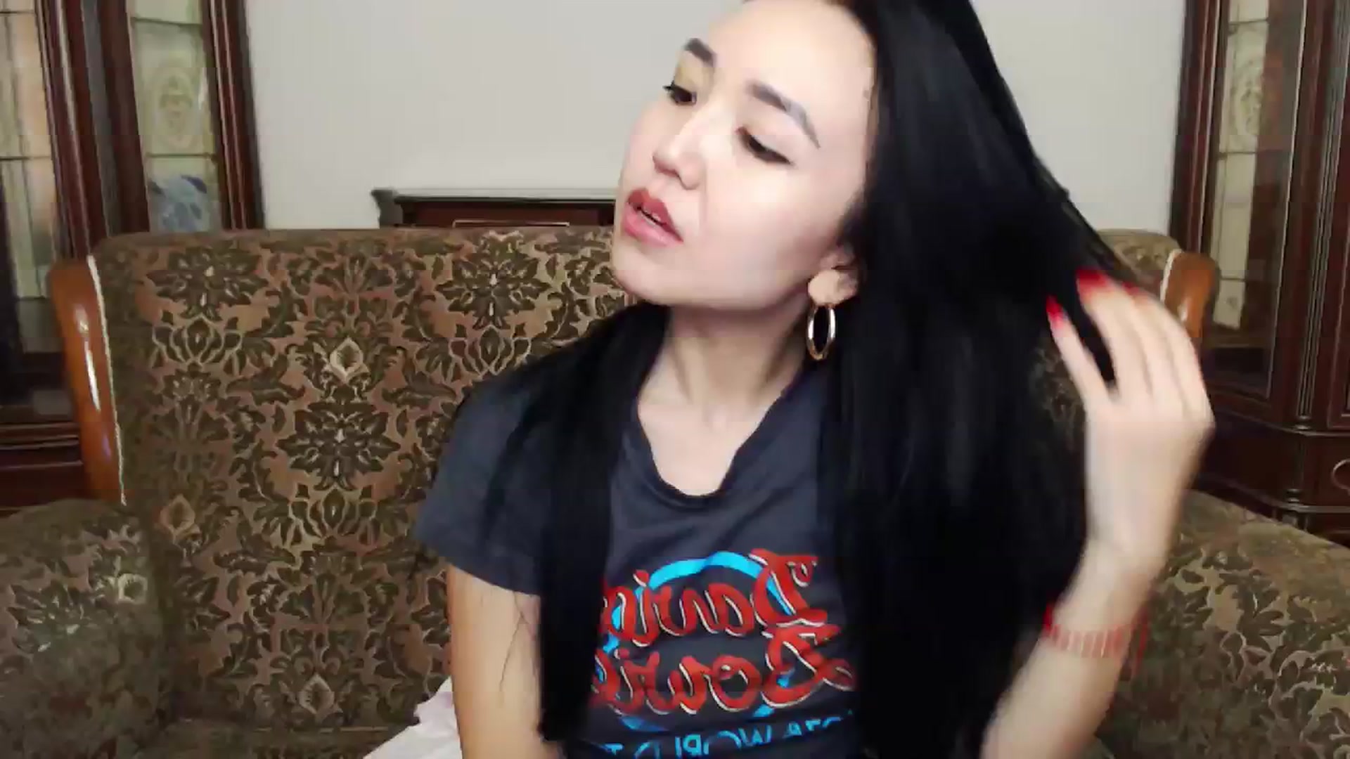 Gallery image thumbnail from JennyLeee's myfreecams stream on, 08/16/2023, 08:49 image 7 of 20