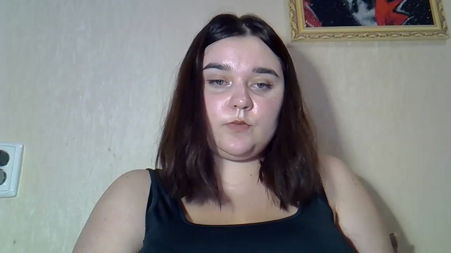 Gallery image thumbnail from JennyMills's myfreecams stream on, 11/10/2024, 14:30 image 14 of 20