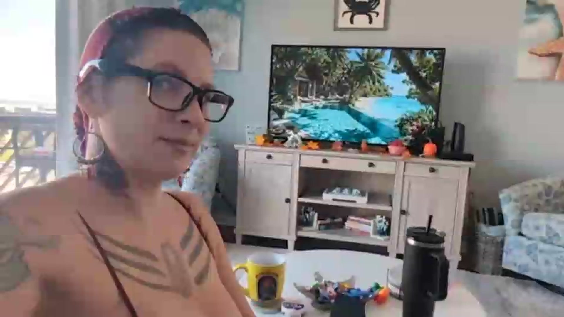 Gallery image thumbnail from JennyShore72's myfreecams stream on, 09/05/2026, 17:42 image 3 of 20