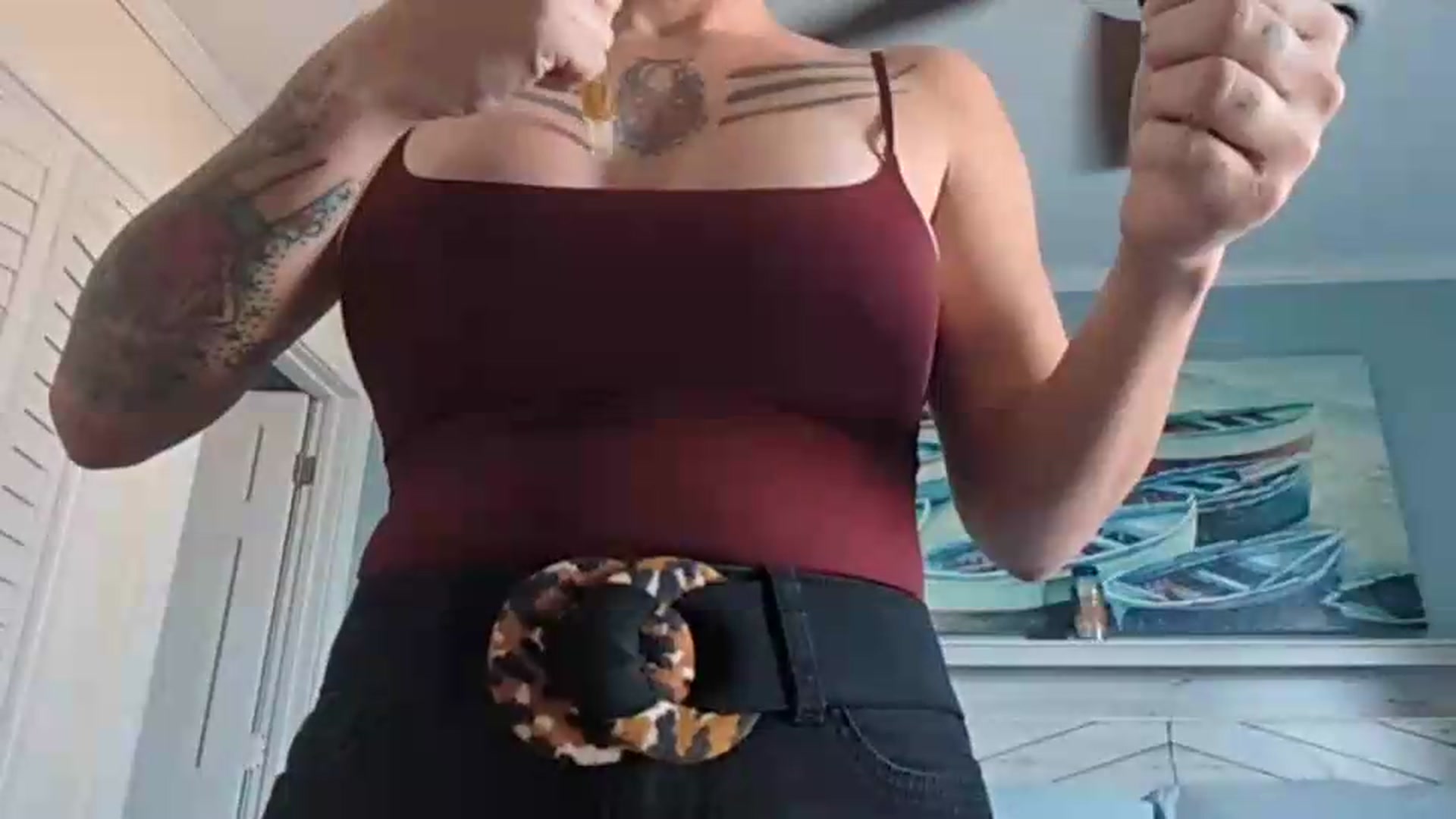 Gallery image thumbnail from JennyShore72's myfreecams stream on, 09/05/2026, 17:42 image 11 of 20