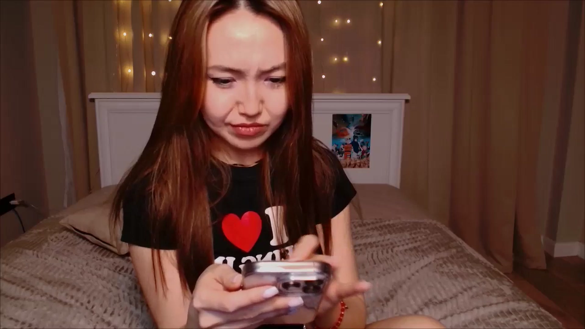 Gallery image thumbnail from JennyVibe's myfreecams stream on, 12/31/2024, 10:15 image 15 of 20
