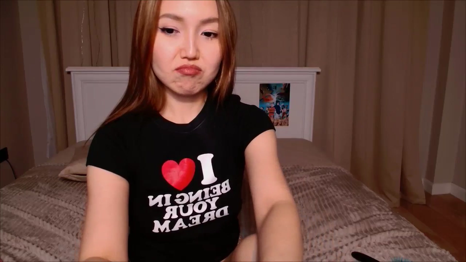 Gallery image thumbnail from JennyVibe's myfreecams stream on, 12/31/2024, 10:50 image 13 of 20