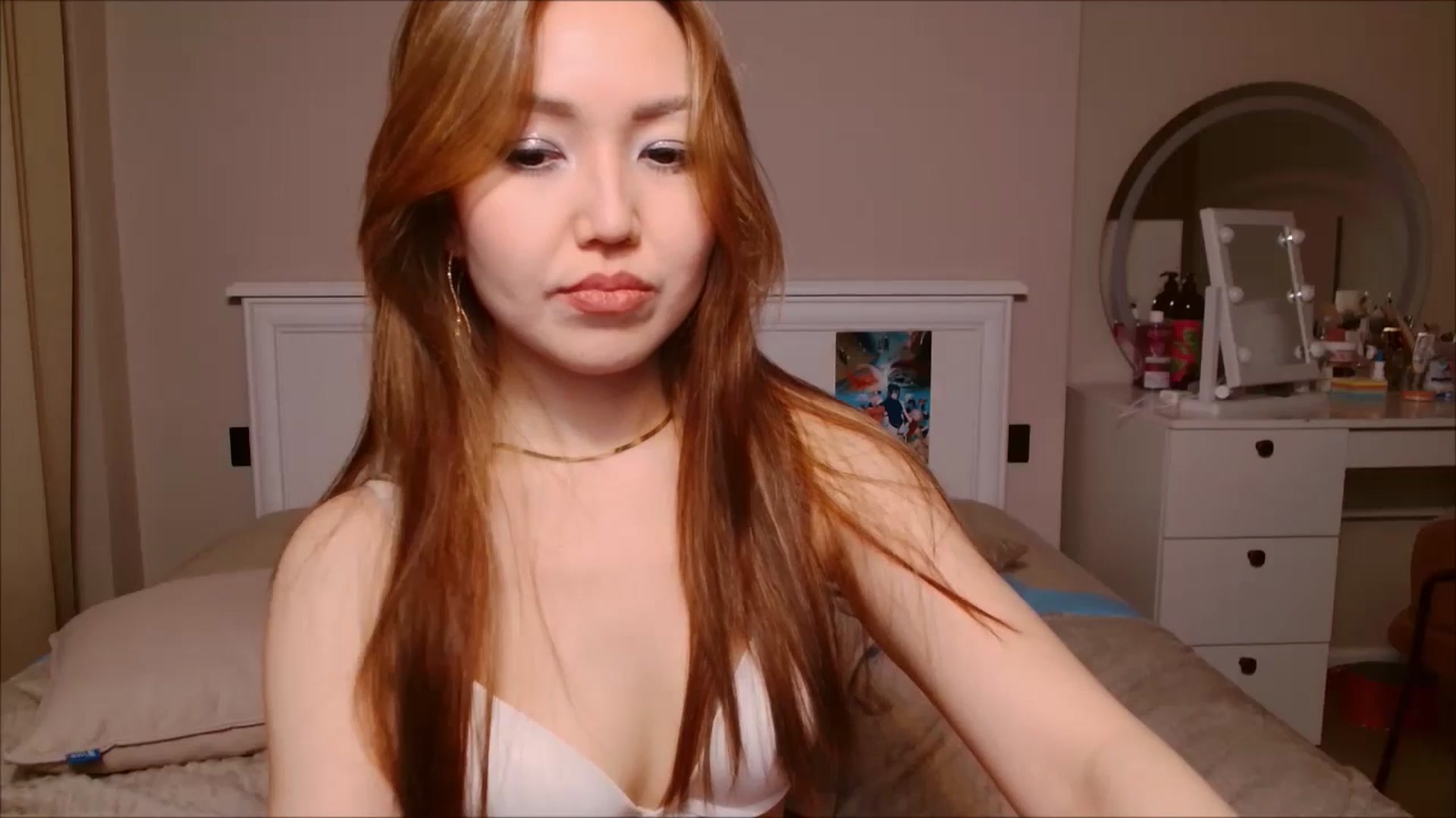 Gallery image thumbnail from JennyVibe's myfreecams stream on, 01/20/2025, 10:10 image 9 of 20