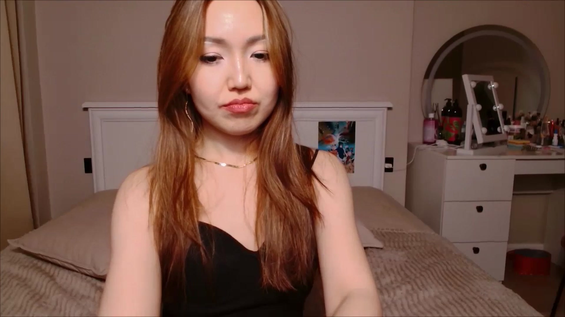 Gallery image thumbnail from JennyVibe's myfreecams stream on, 01/24/2025, 08:38 image 13 of 20