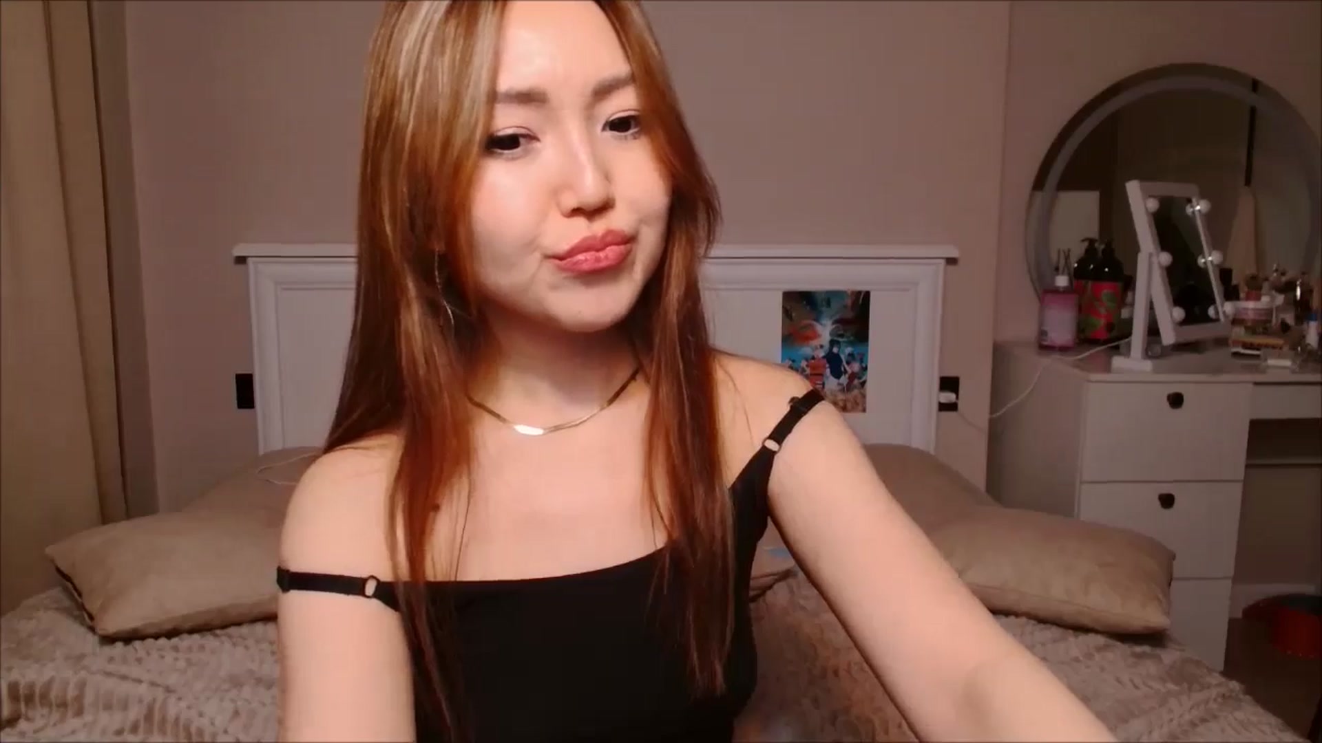 Gallery image thumbnail from JennyVibe's myfreecams stream on, 01/26/2025, 09:05 image 15 of 20