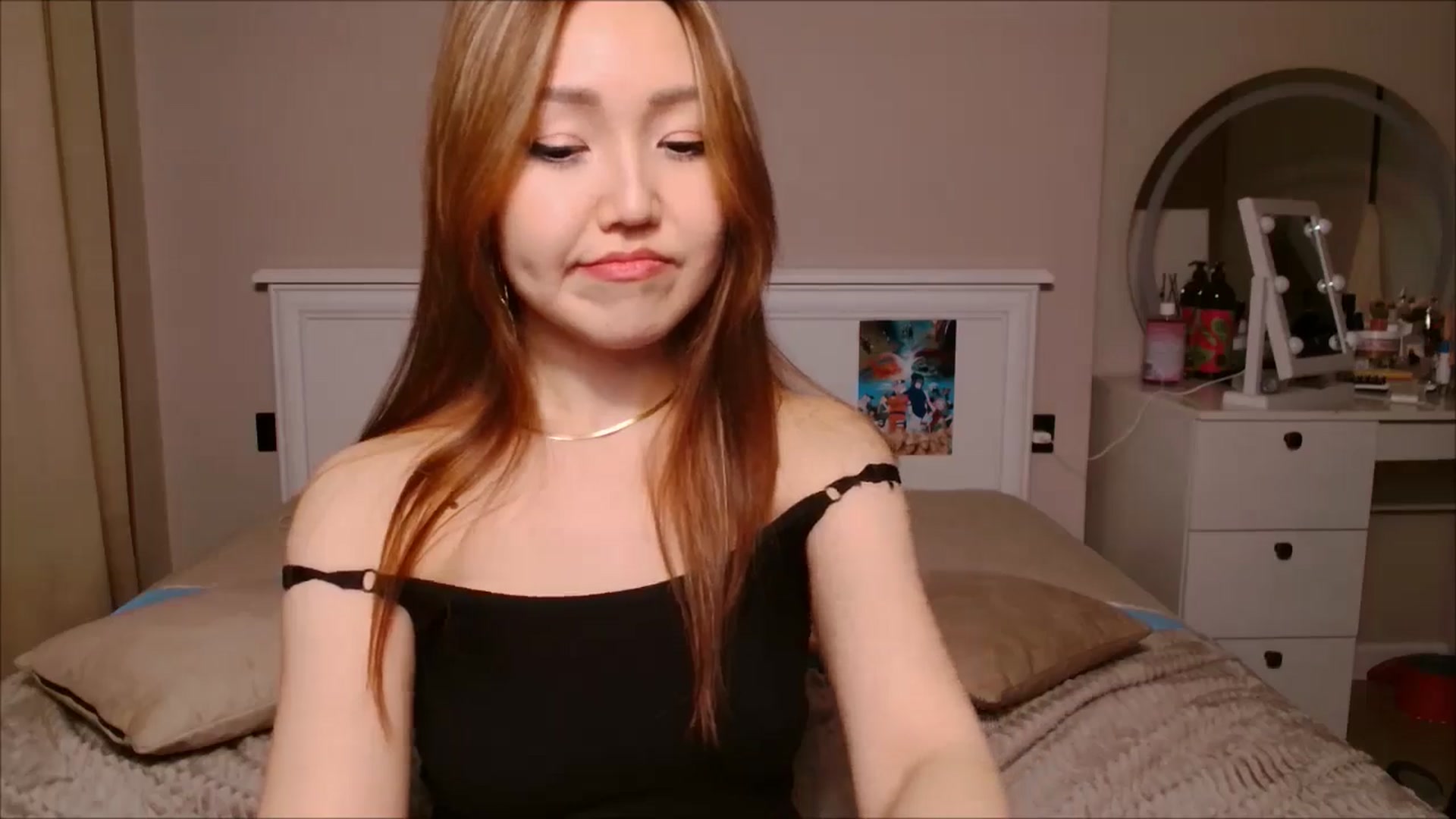 Gallery image thumbnail from JennyVibe's myfreecams stream on, 01/26/2025, 10:10 image 20 of 20