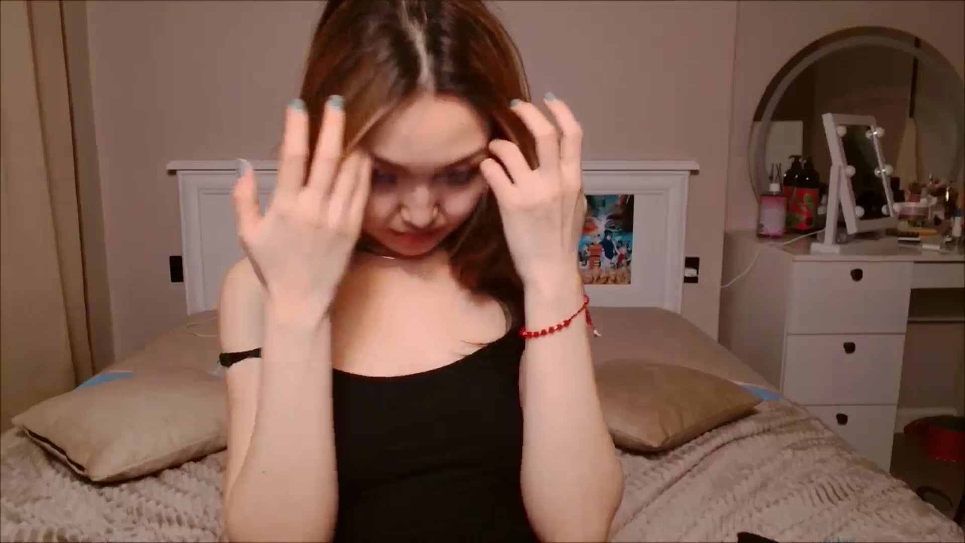 Gallery image thumbnail from JennyVibe's myfreecams stream on, 01/26/2025, 10:10 image 17 of 20