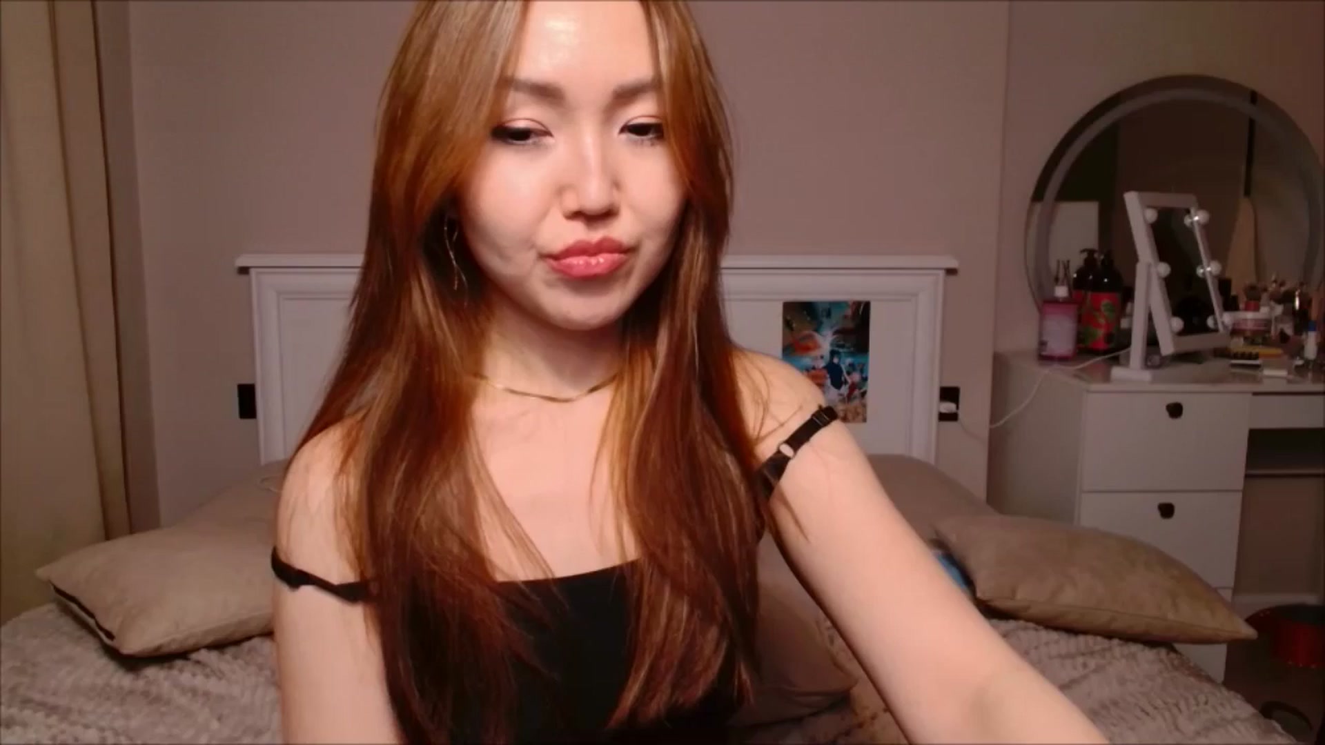 Gallery image thumbnail from JennyVibe's myfreecams stream on, 01/26/2025, 10:10 image 1 of 20