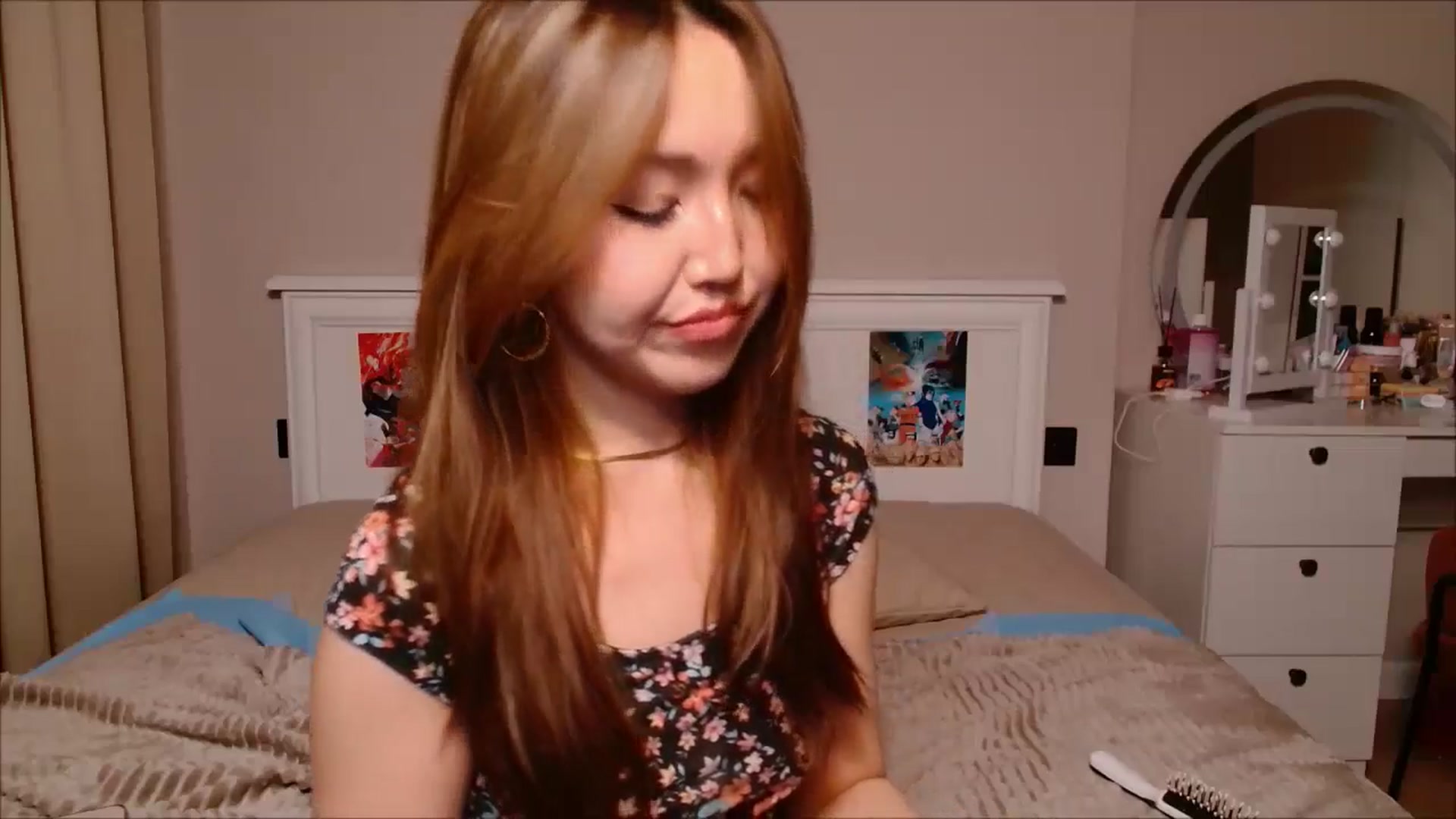 Gallery image thumbnail from JennyVibe's myfreecams stream on, 02/03/2025, 09:04 image 12 of 20
