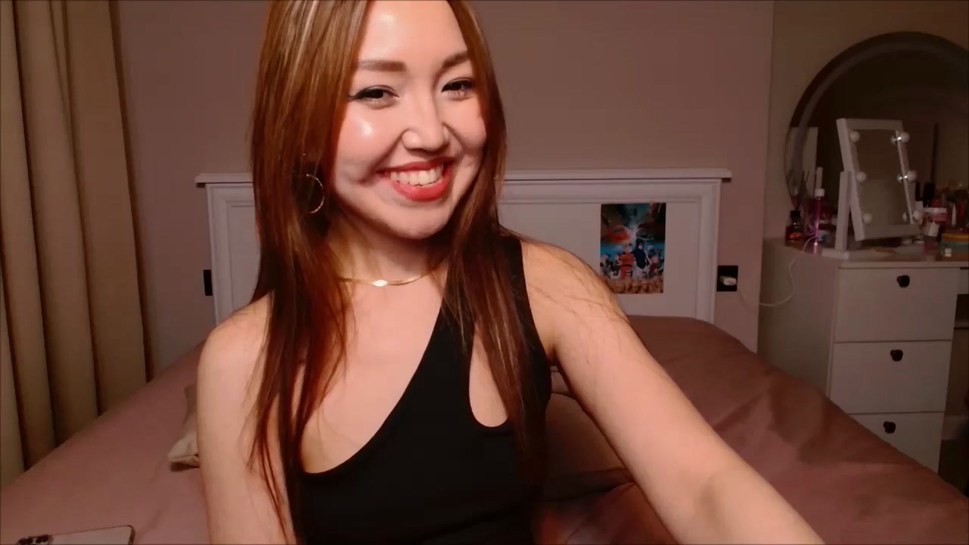 Gallery image thumbnail from JennyVibe's myfreecams stream on, 02/06/2025, 09:56 image 7 of 20