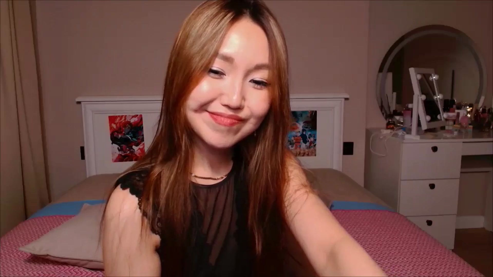 Gallery image thumbnail from JennyVibe's myfreecams stream on, 02/07/2025, 08:20 image 4 of 20