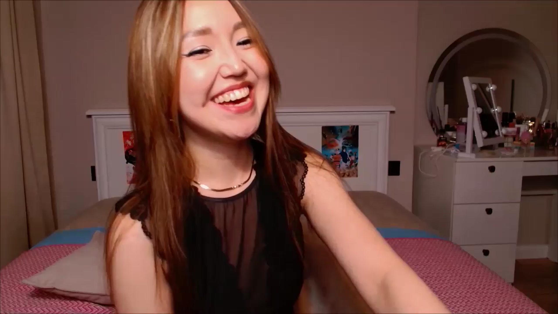 Gallery image thumbnail from JennyVibe's myfreecams stream on, 02/07/2025, 08:20 image 10 of 20