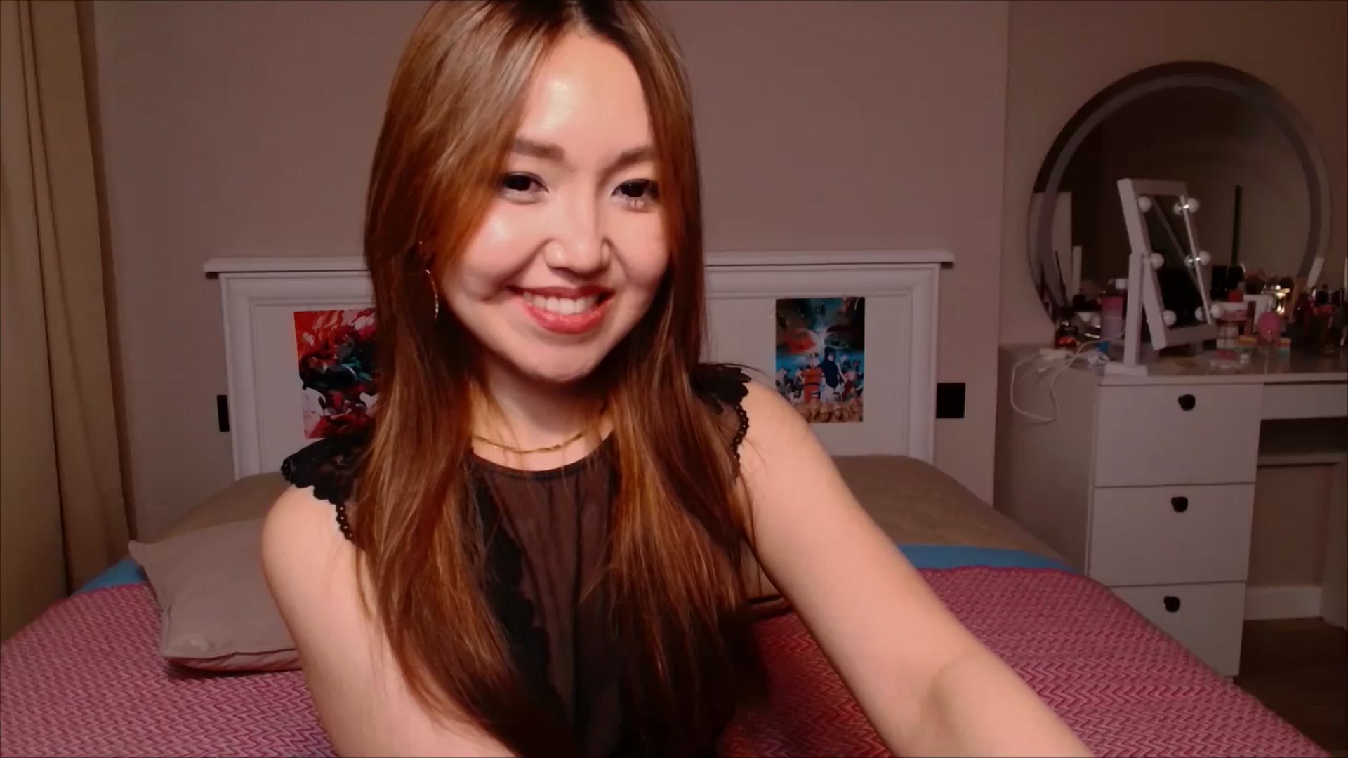 Gallery image thumbnail from JennyVibe's myfreecams stream on, 02/07/2025, 09:11 image 9 of 20