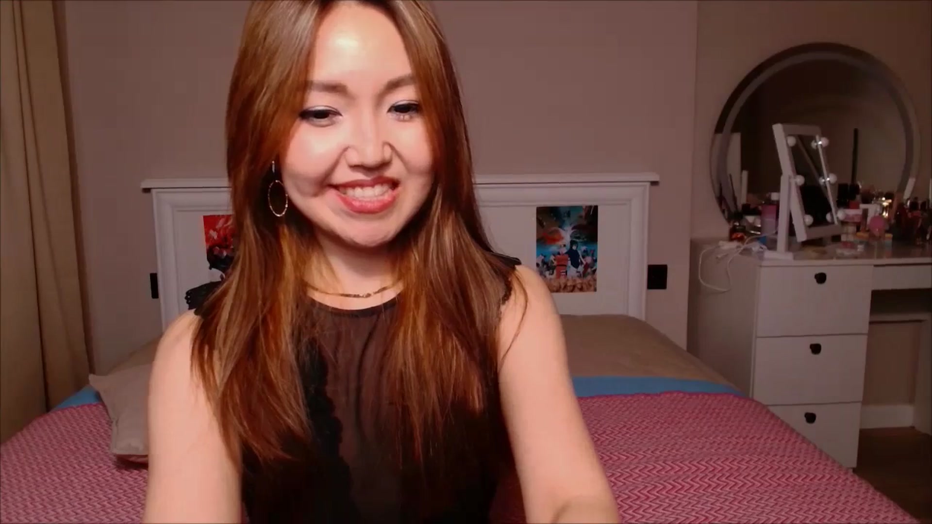 Gallery image thumbnail from JennyVibe's myfreecams stream on, 02/07/2025, 09:11 image 7 of 20