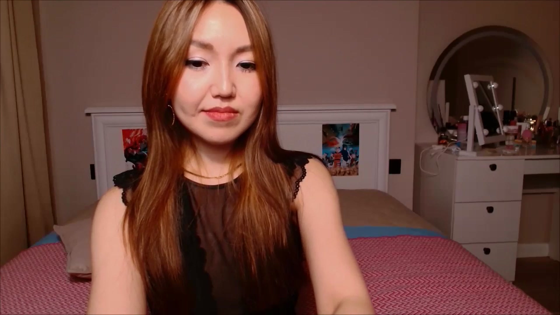 Gallery image thumbnail from JennyVibe's myfreecams stream on, 02/07/2025, 09:11 image 10 of 20
