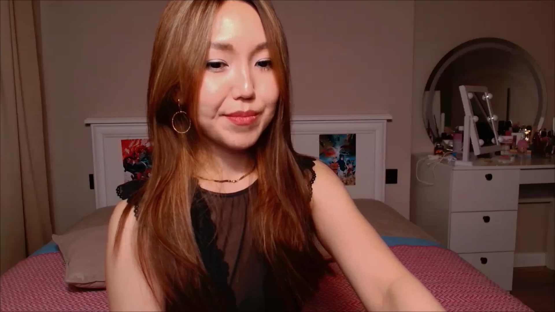 Gallery image thumbnail from JennyVibe's myfreecams stream on, 02/07/2025, 09:11 image 2 of 20