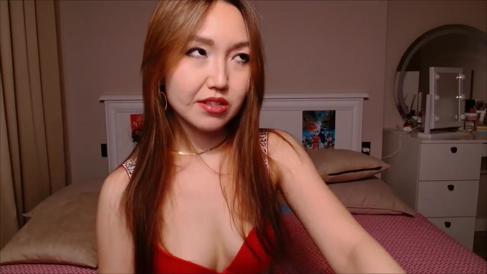 Gallery image thumbnail from JennyVibe's myfreecams stream on, 02/08/2025, 09:09 image 17 of 20