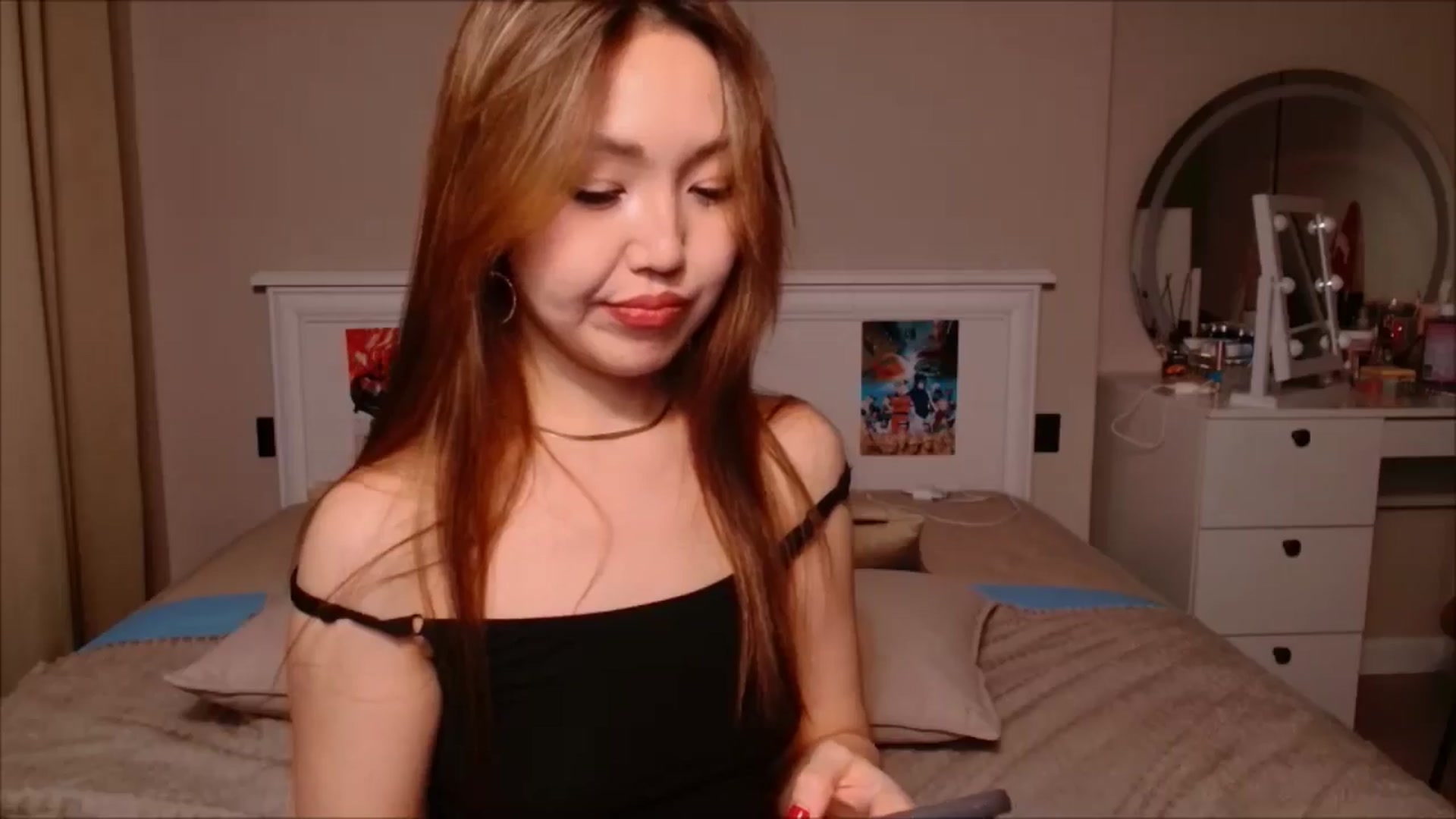 Gallery image thumbnail from JennyVibe's myfreecams stream on, 02/11/2025, 11:11 image 14 of 20