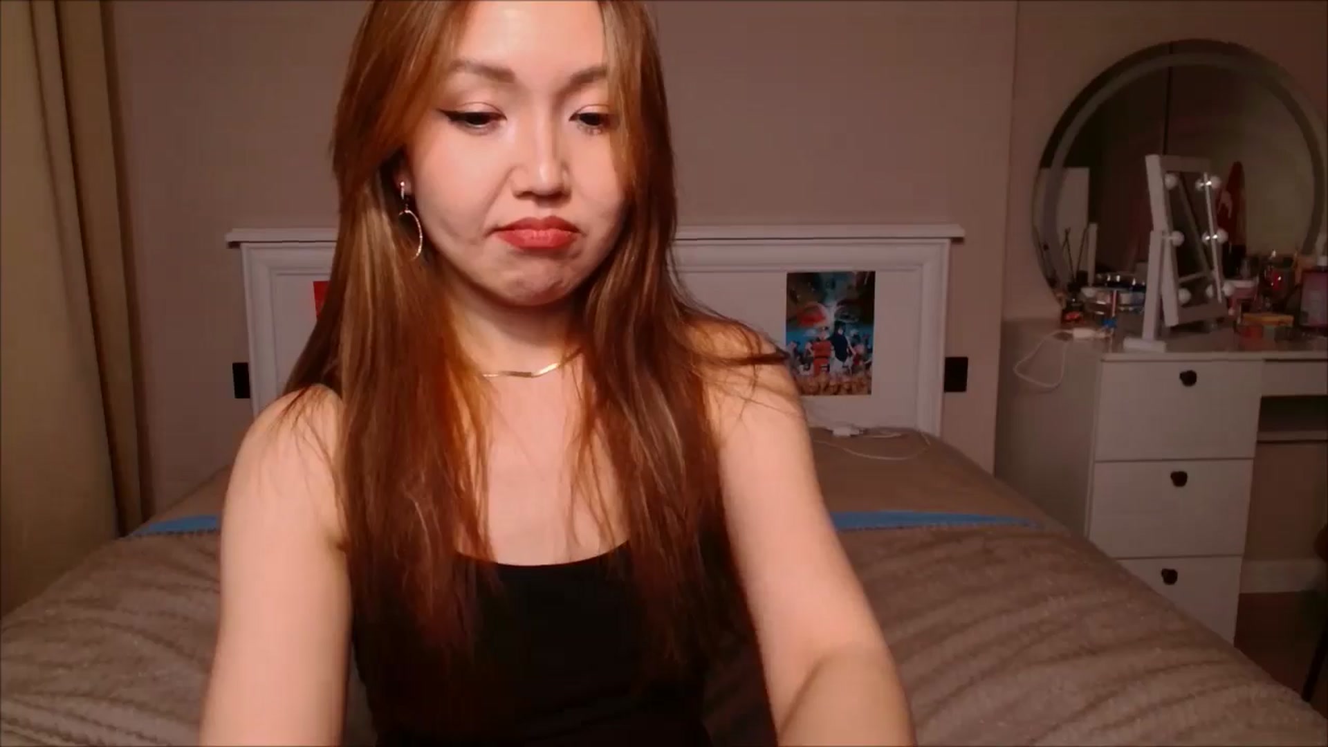 Gallery image thumbnail from JennyVibe's myfreecams stream on, 02/11/2025, 11:11 image 3 of 20