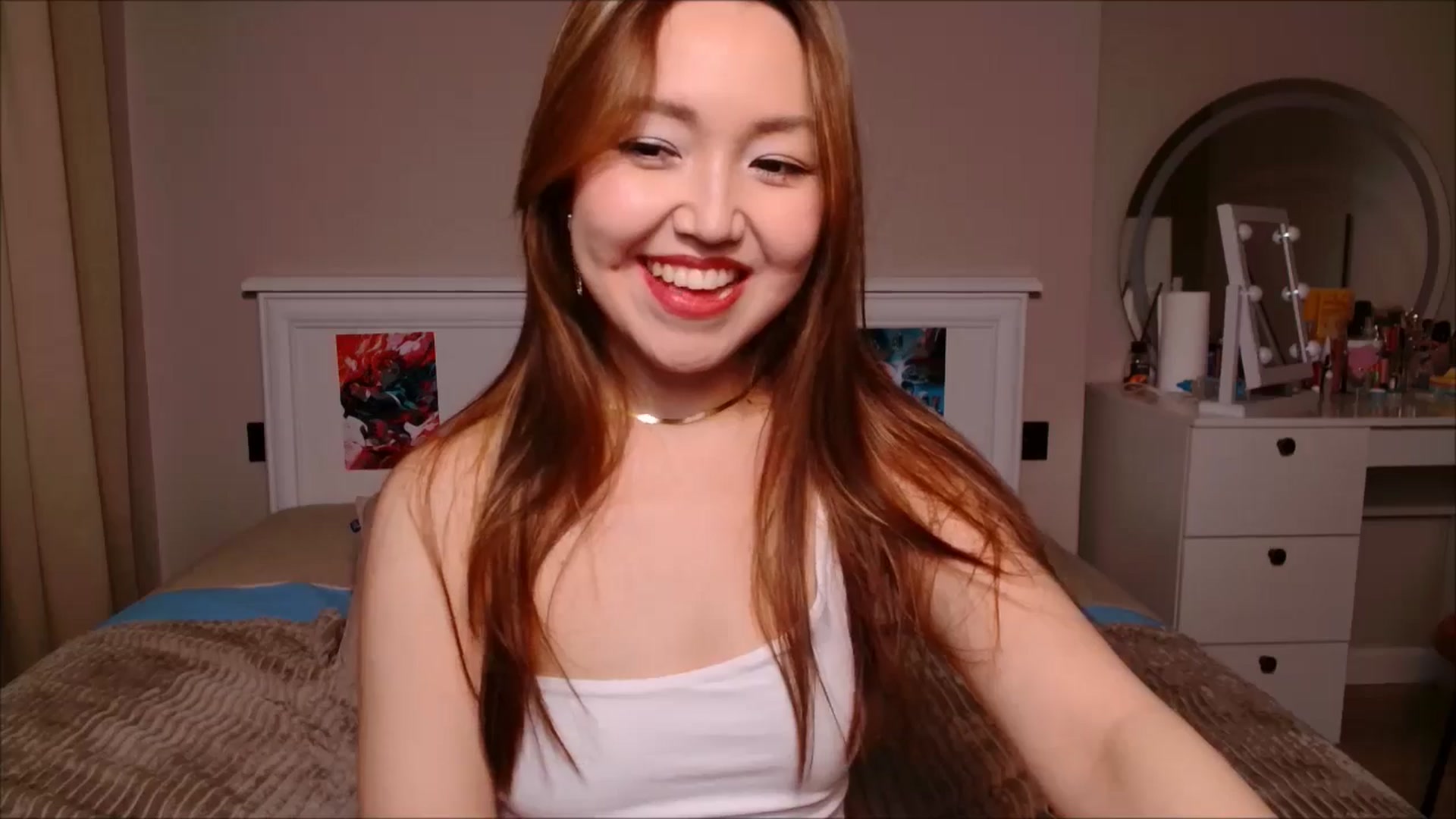 Gallery image thumbnail from JennyVibe's myfreecams stream on, 02/24/2025, 07:52 image 4 of 20