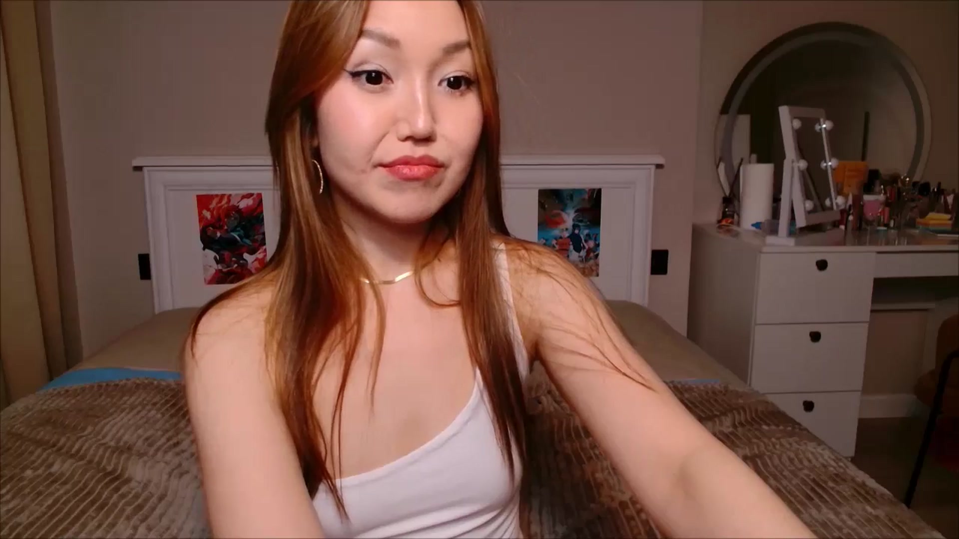 Gallery image thumbnail from JennyVibe's myfreecams stream on, 02/24/2025, 10:08 image 14 of 20