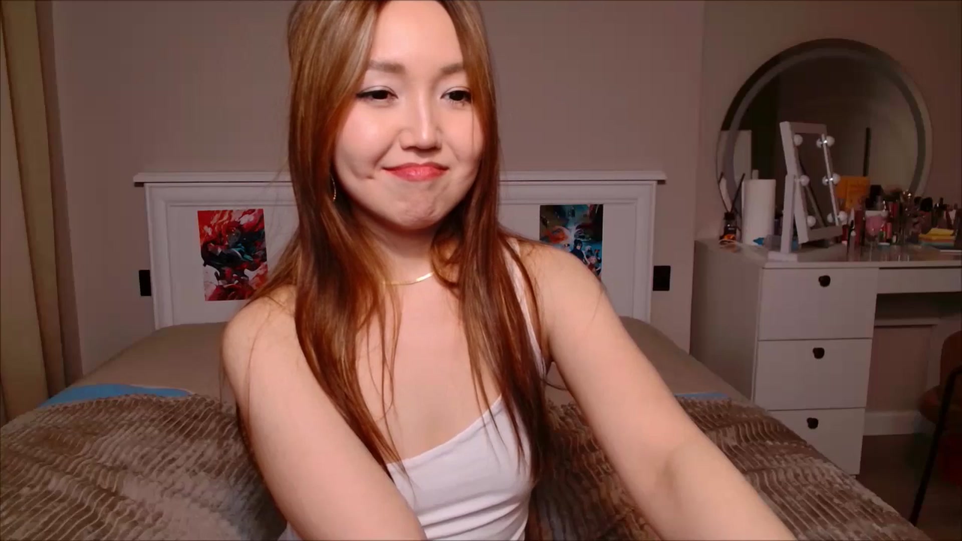 Gallery image thumbnail from JennyVibe's myfreecams stream on, 02/24/2025, 10:08 image 8 of 20