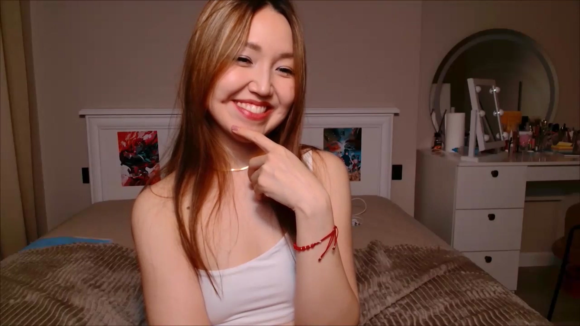 Gallery image thumbnail from JennyVibe's myfreecams stream on, 02/24/2025, 11:00 image 4 of 20