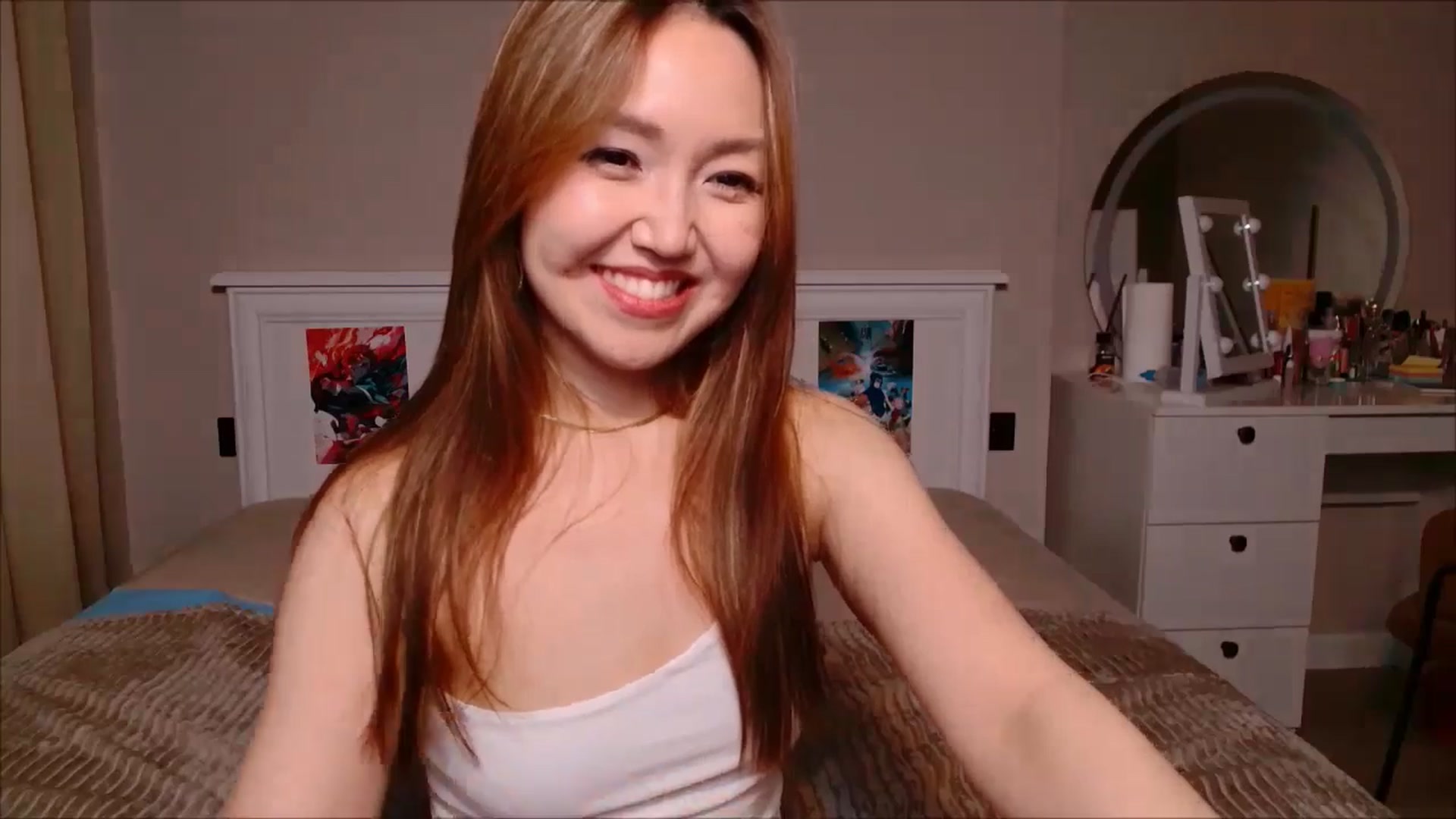 Gallery image thumbnail from JennyVibe's myfreecams stream on, 02/24/2025, 11:35 image 10 of 20