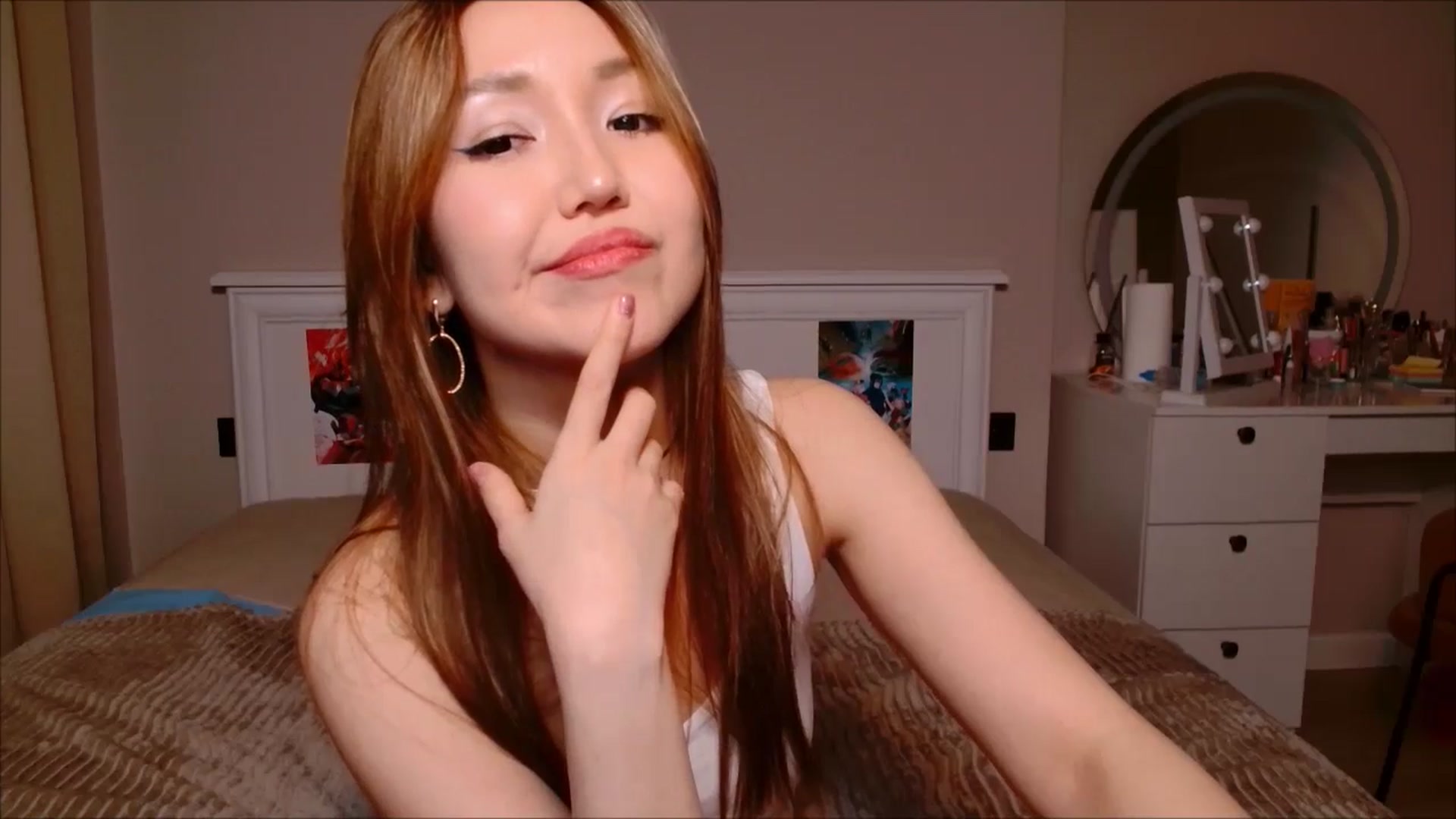 Gallery image thumbnail from JennyVibe's myfreecams stream on, 02/24/2025, 11:35 image 7 of 20