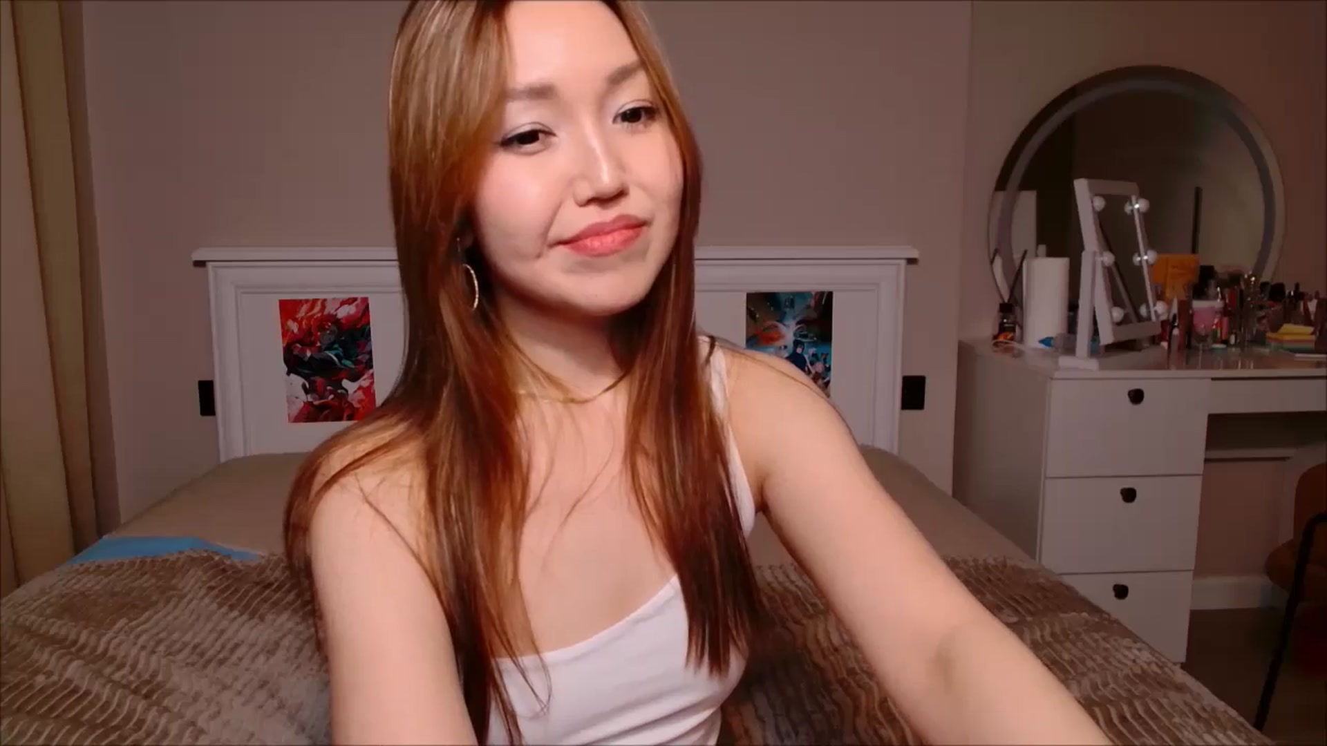 Gallery image thumbnail from JennyVibe's myfreecams stream on, 02/24/2025, 11:35 image 11 of 20