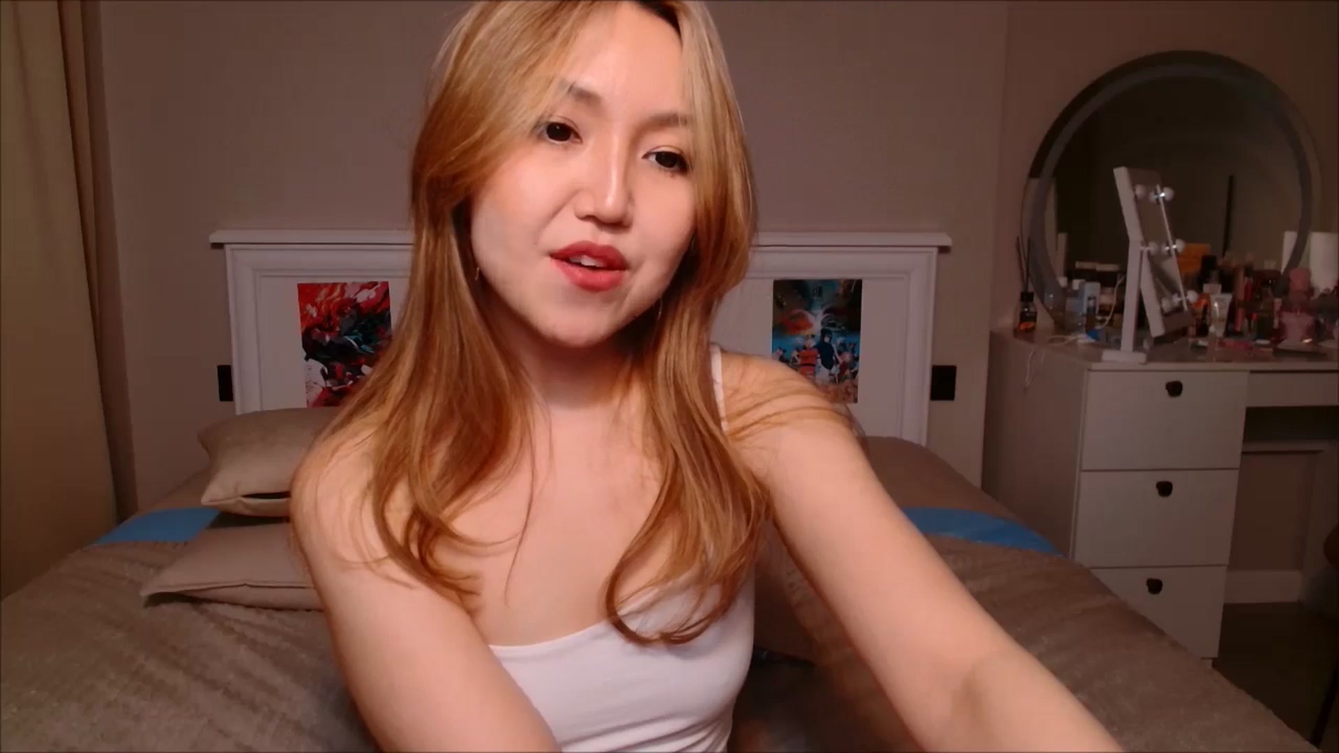 Gallery image thumbnail from JennyVibe's myfreecams stream on, 03/17/2025, 08:57 image 2 of 20