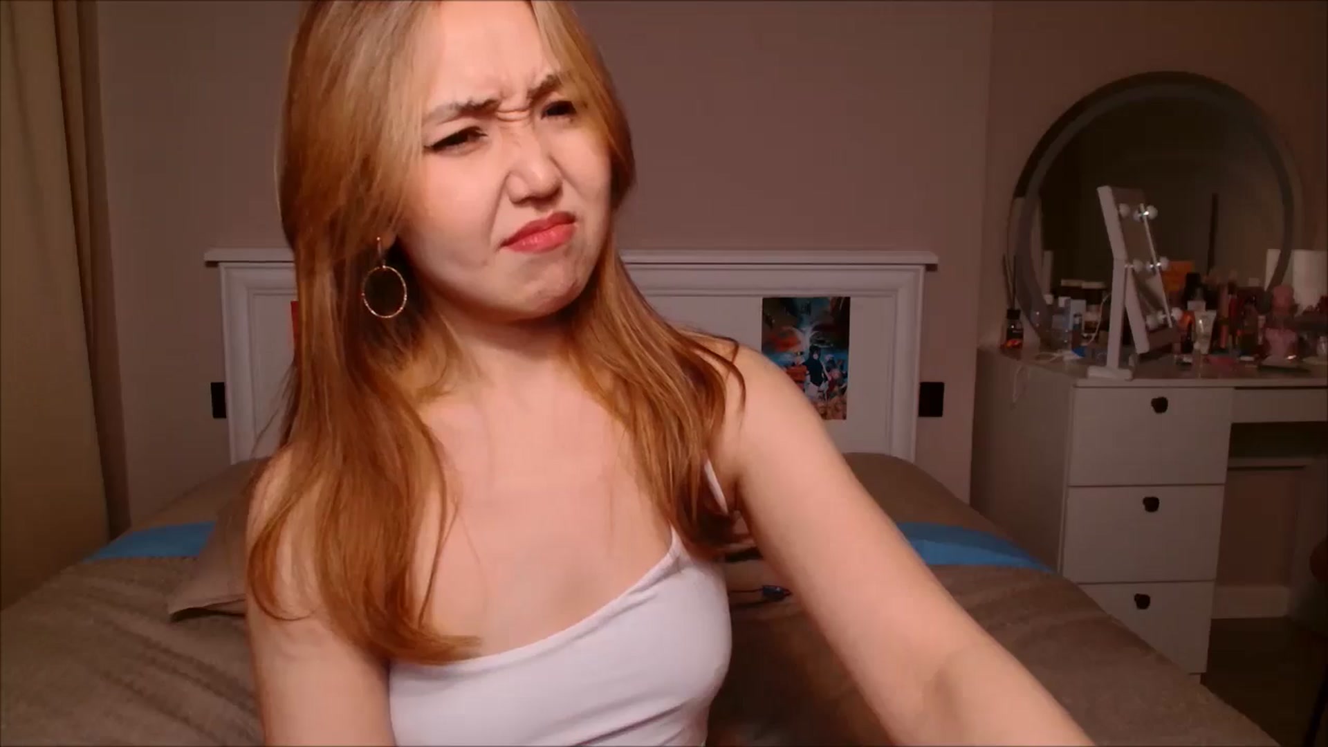 Gallery image thumbnail from JennyVibe's myfreecams stream on, 03/17/2025, 08:57 image 20 of 20