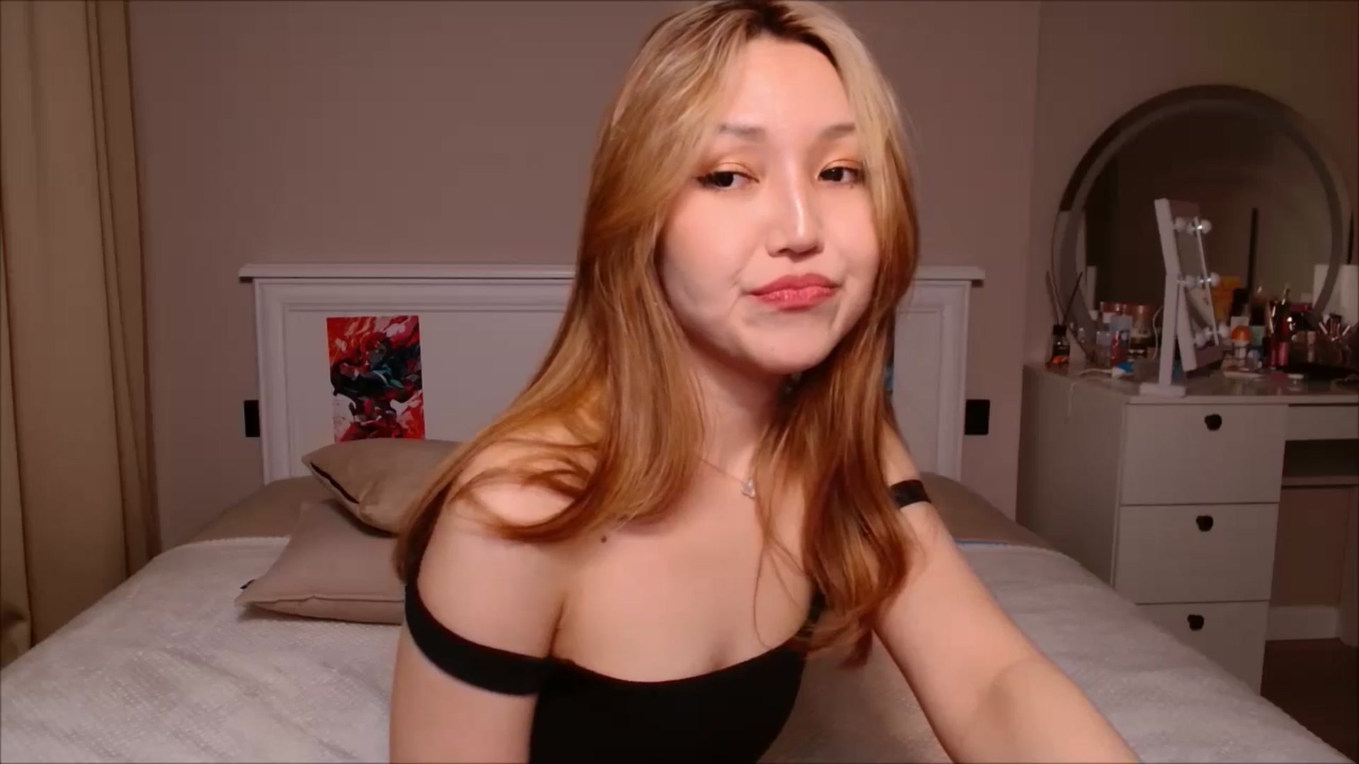 Gallery image thumbnail from JennyVibe's myfreecams stream on, 03/18/2025, 07:58 image 6 of 20