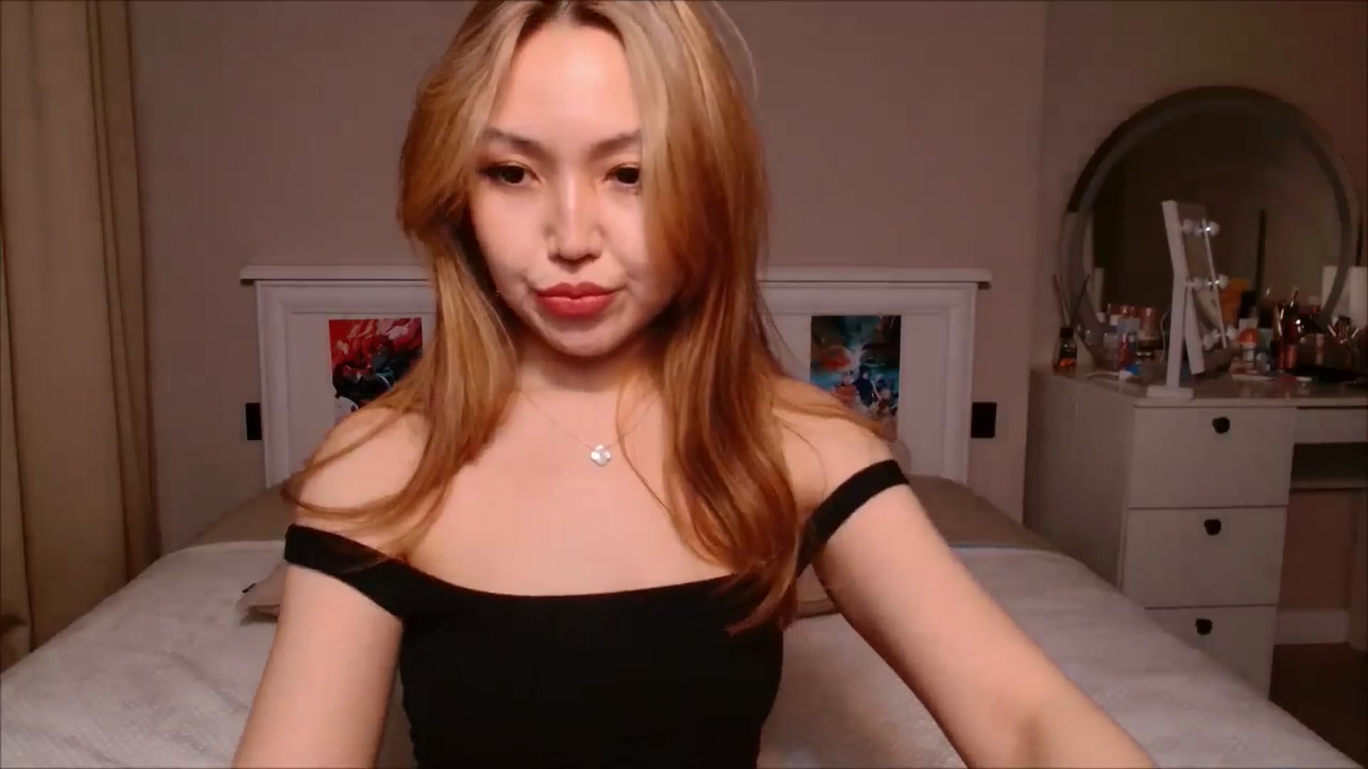 Gallery image thumbnail from JennyVibe's myfreecams stream on, 03/18/2025, 07:58 image 20 of 20