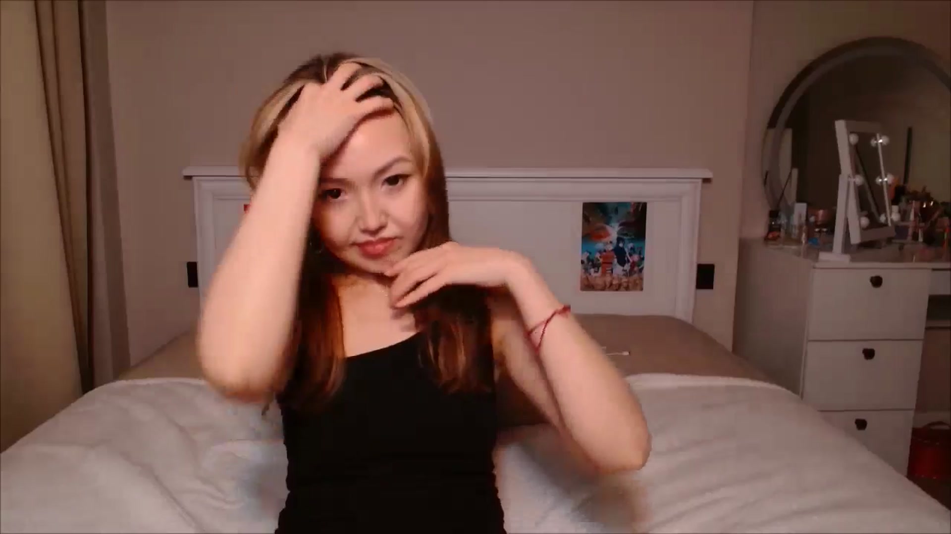 Gallery image thumbnail from JennyVibe's myfreecams stream on, 03/23/2025, 11:47 image 15 of 20