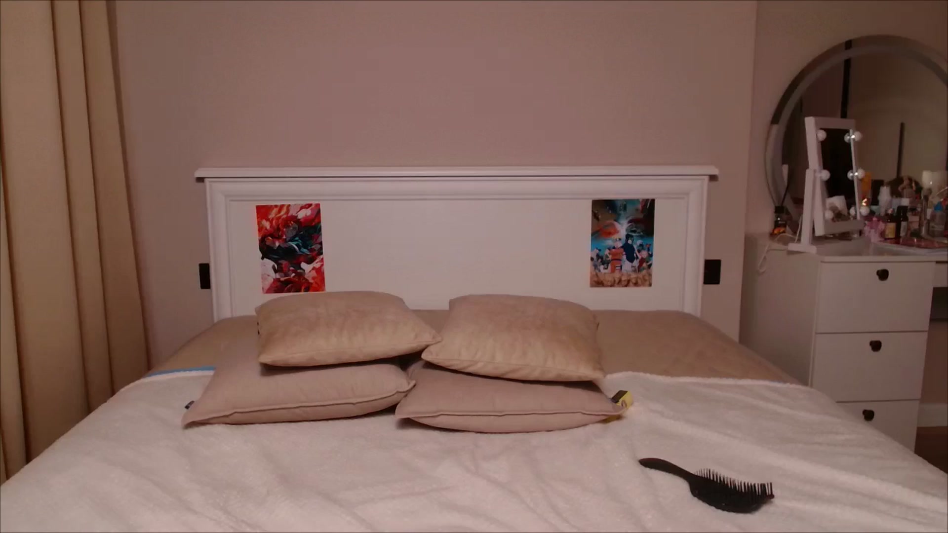 Gallery image thumbnail from JennyVibe's myfreecams stream on, 03/28/2025, 09:27 image 1 of 20