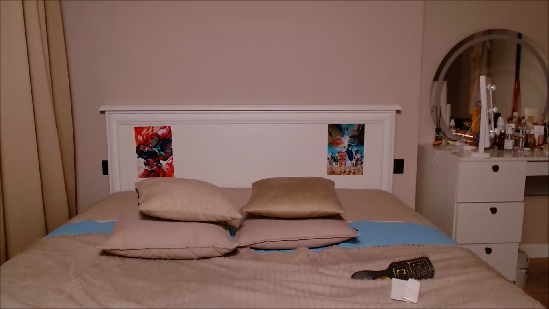 Gallery image thumbnail from JennyVibe's myfreecams stream on, 03/31/2025, 08:09 image 1 of 20