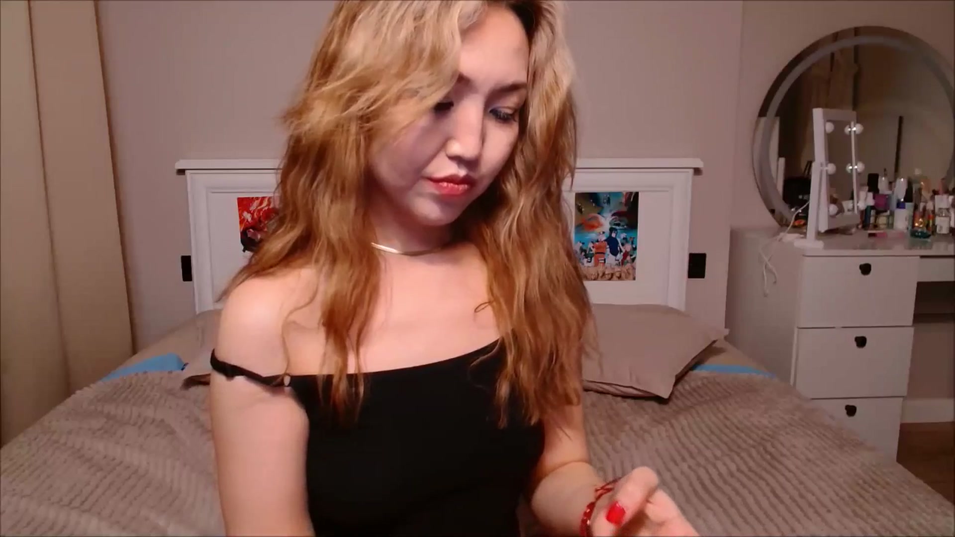 Gallery image thumbnail from JennyVibe's myfreecams stream on, 04/08/2025, 09:02 image 8 of 20