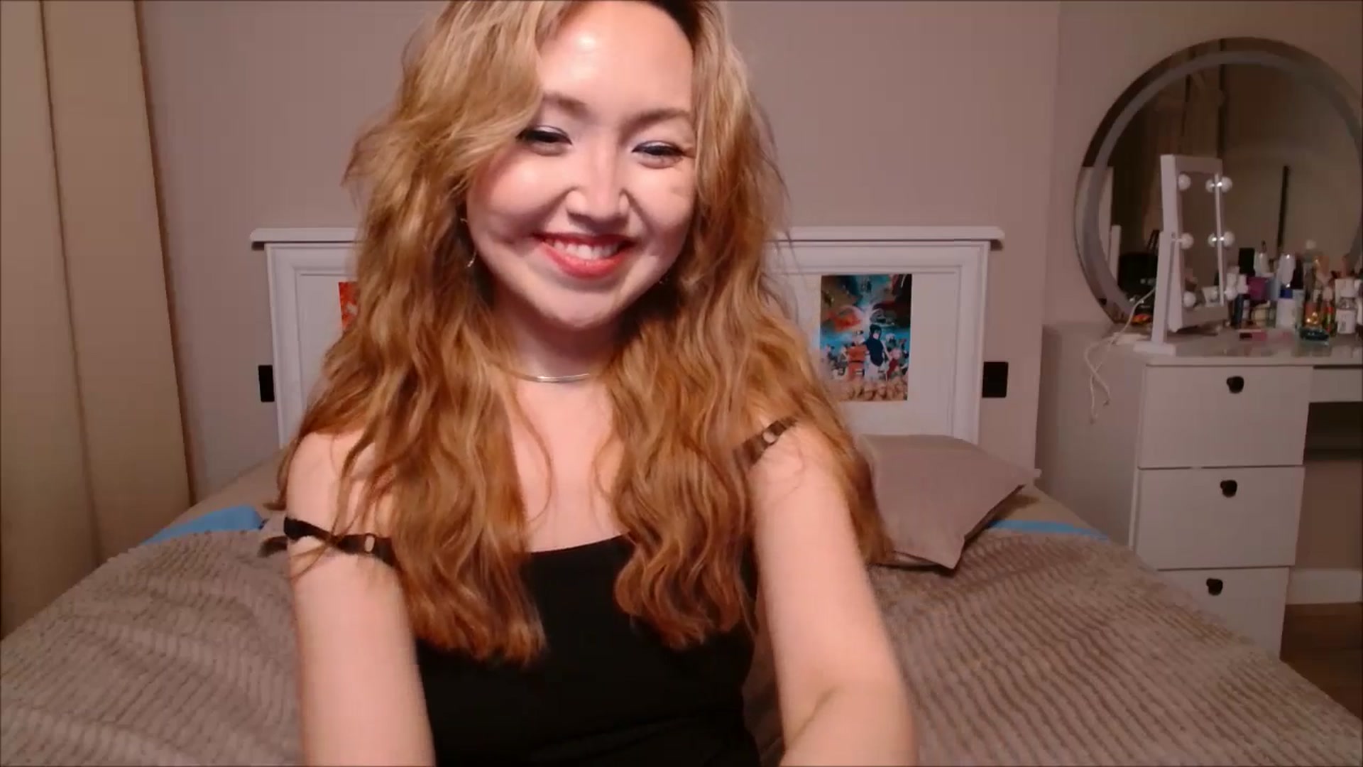 Gallery image thumbnail from JennyVibe's myfreecams stream on, 04/08/2025, 09:02 image 4 of 20
